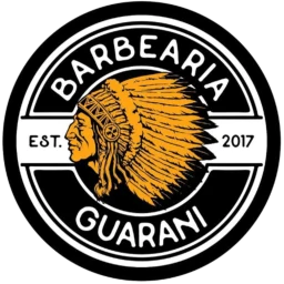 Ikon Barbearia Guarani